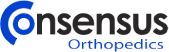 Concensus Orthopedics, Inc.