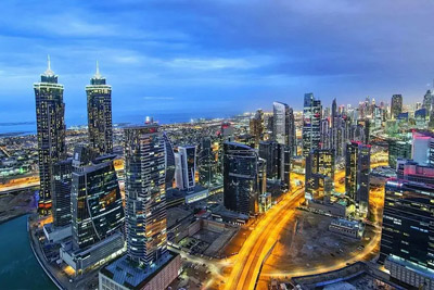 Dubai