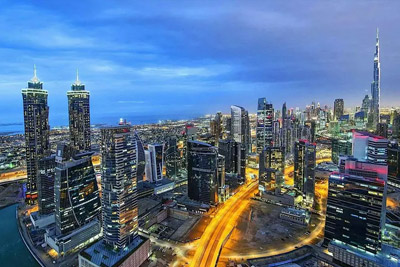 Dubai