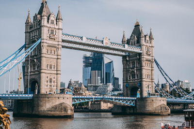 Global Capital London Investor Social Mixer