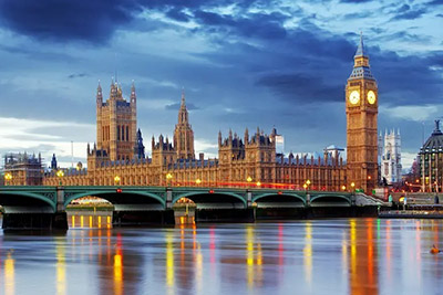 London