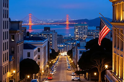 San Francisco