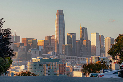 USCG Advisors Luncheon