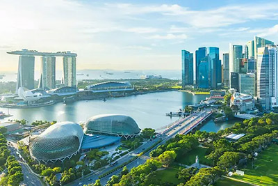 Singapore