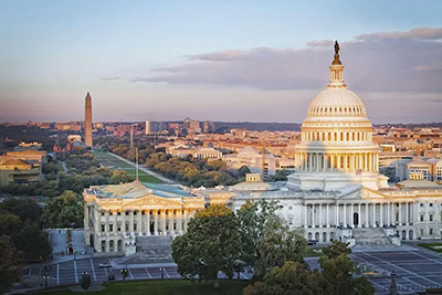 US Capital Global Referral Partner Luncheon
