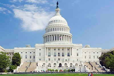 US Capital Global Referral Partner Luncheon