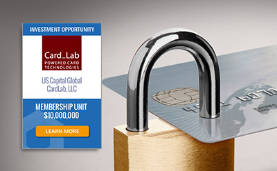CardLab ApS Named Business World Magazine’s “Most Secure and Innovative Cyber Security Protection Solution