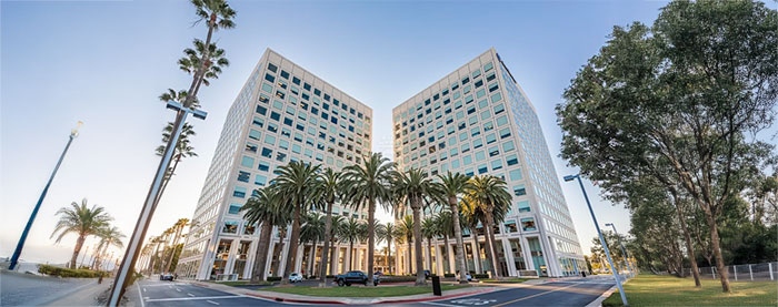 US Capital Global Referral Partner Luncheon