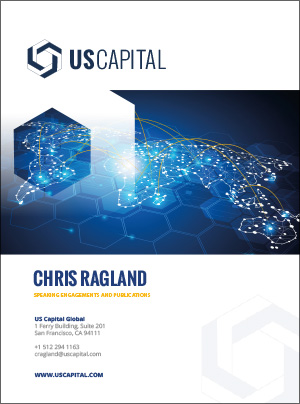 Chris Ragland in the media