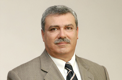 Najib Sayegh