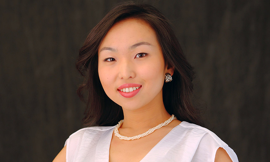Tiffany Xingyu Wang