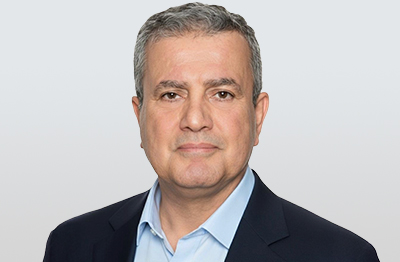 Zakaria Abdelaziz