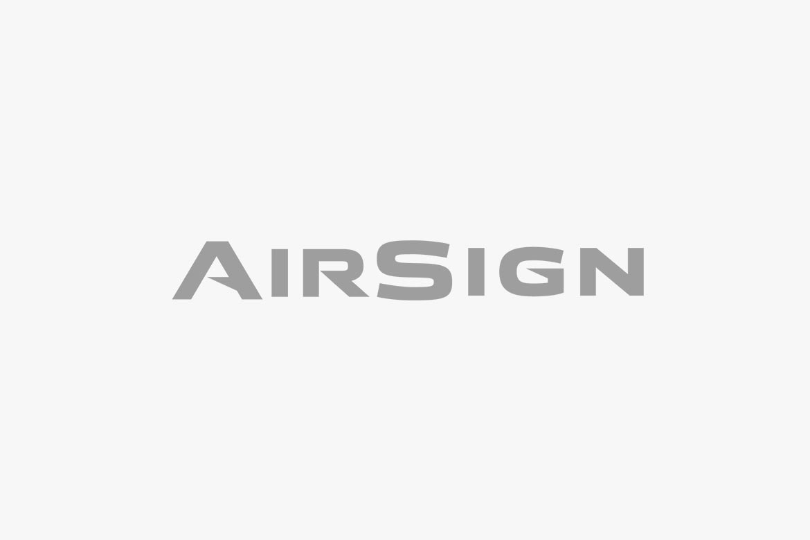Airsign