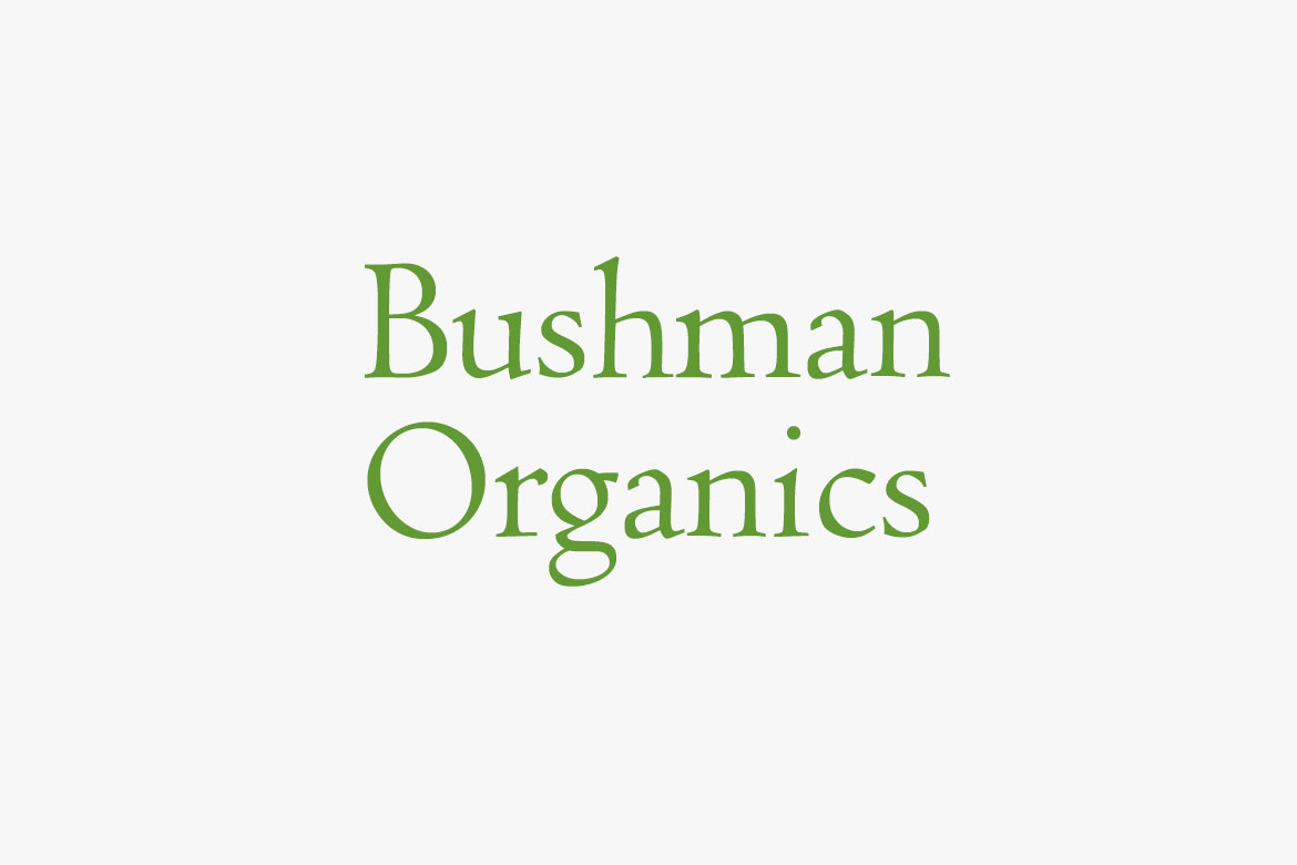 Bushman Organic Farms