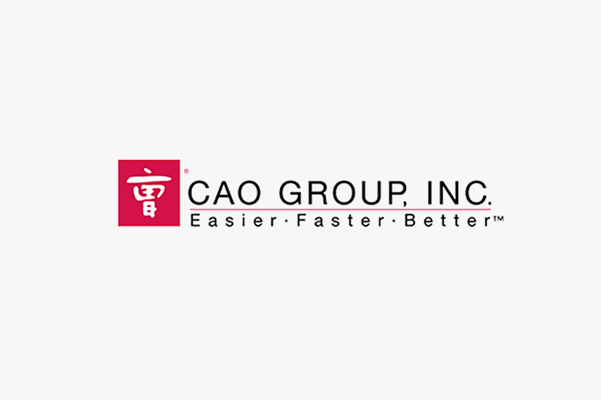 CAO Group