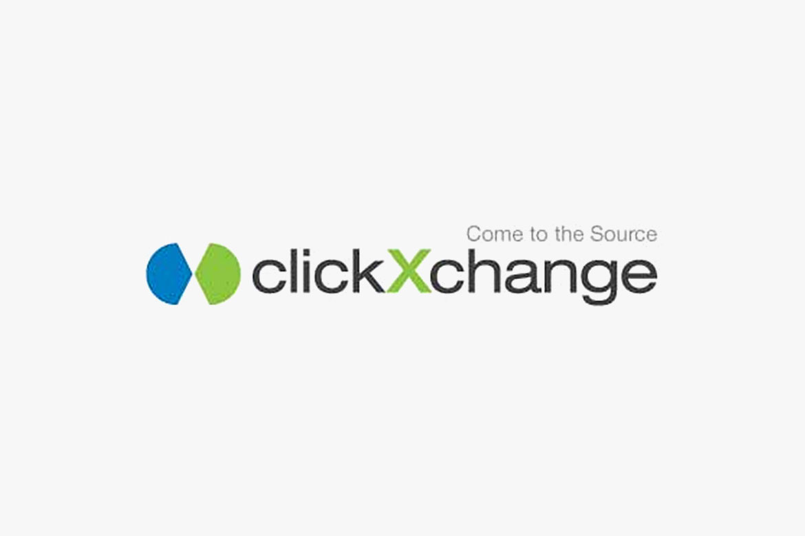 ClickXChange