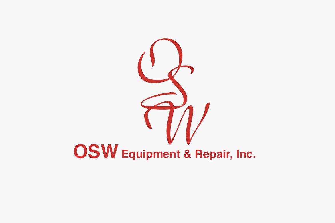 OSW Equipment & Repair, Inc.