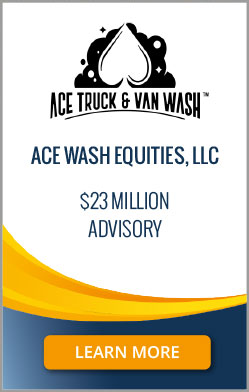 Ace Wash Equities, LLC