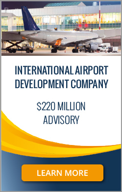 International Airport Development Company 
