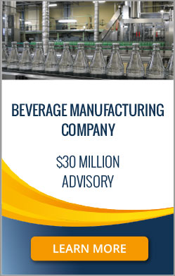 Beverage Manufacturing Company