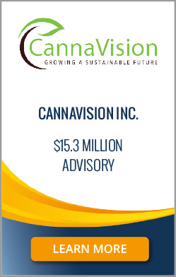 CannaVision Inc.