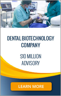 Dental Biotechnology Company