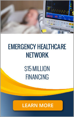 Emergency Healthcare Network