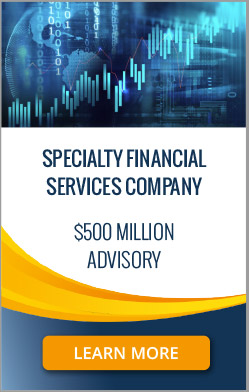 Specialty Financial Services Company
