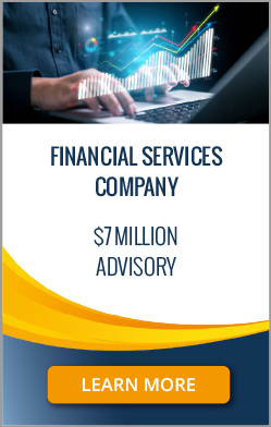Financial Services Company 
