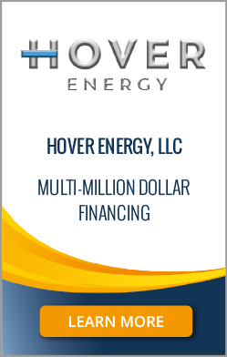 Hover Energy, LLC