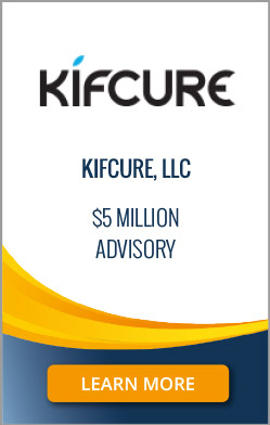 KifCure, LLC