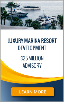 Luxury Marina Resort Development