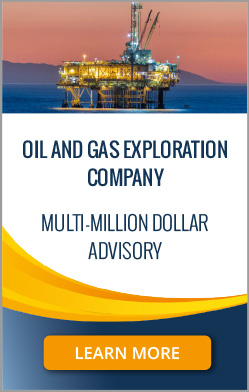Oil and Gas Exploration Company