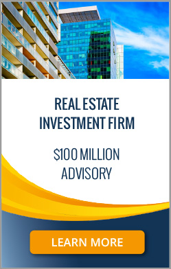 Real Estate Investment Firm