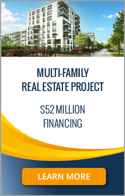 Multi-Family Real Estate Project 