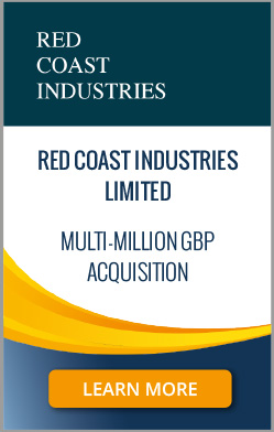 Red Coast Industries Limited