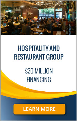 Hospitality and Restaurant Group