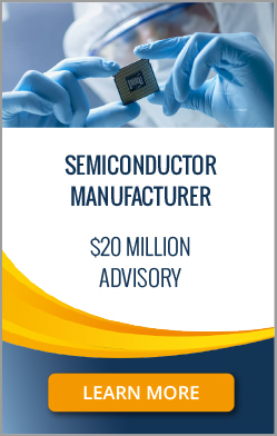 Semiconductor Manufacturer