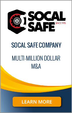 Socal Safe Company 