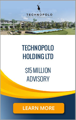 Technopolo Holding Ltd 