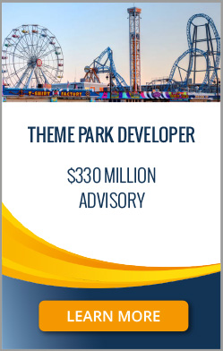 Theme Park Developer