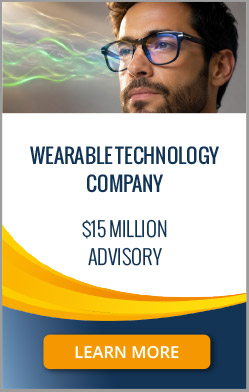 Wearable Technology Company