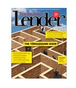 The Secured Lender